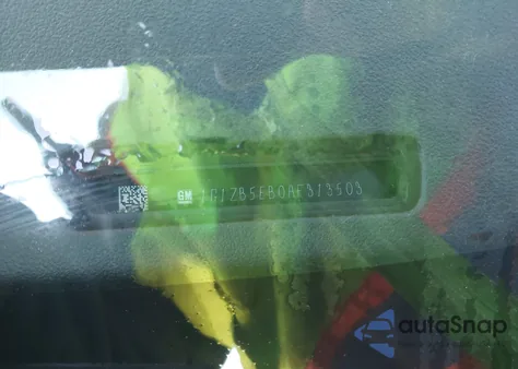 2010 Chevrolet Malibu Ls from USA, damaged, VIN 1G1ZB5EB0AF313503